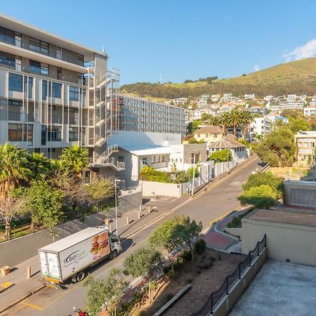 Cape Royale I Whosting Apartment Cape Town Exterior photo