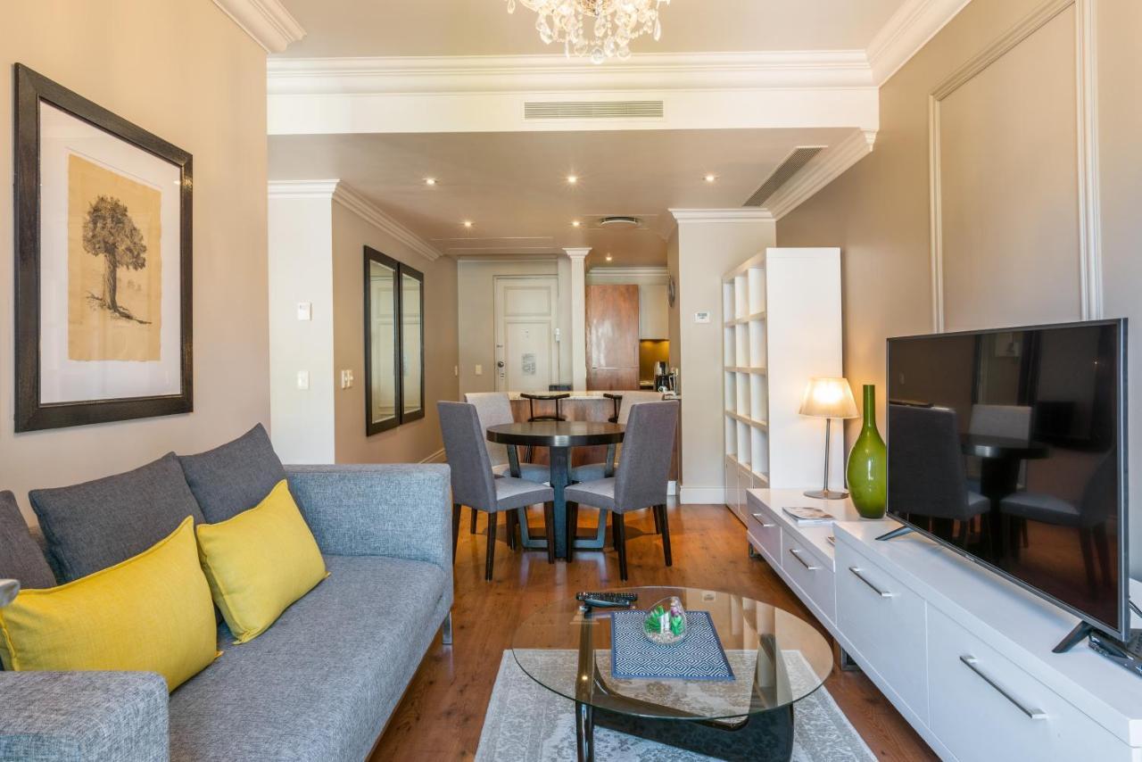 Cape Royale I Whosting Apartment Cape Town Exterior photo