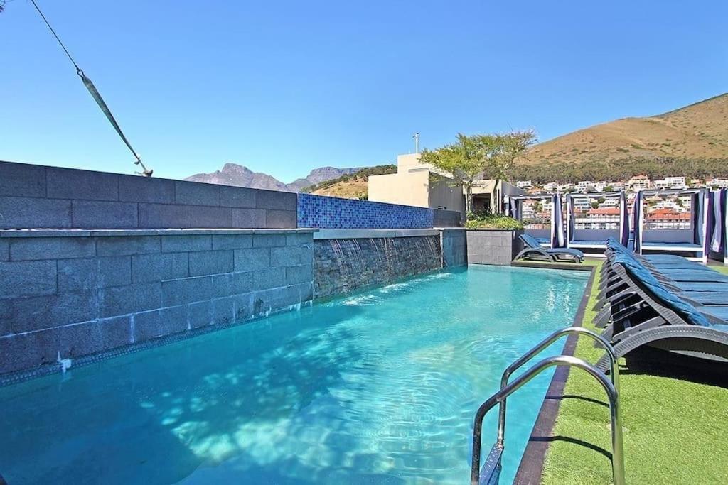 Cape Royale I Whosting Apartment Cape Town Exterior photo