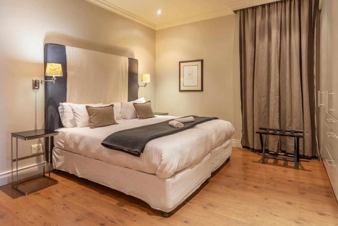 Cape Royale I Whosting Apartment Cape Town Exterior photo